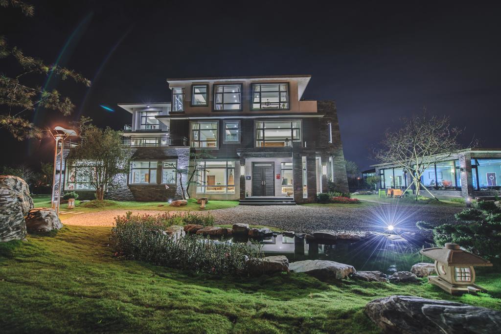 Dreams Come True B&B Sanxing Exterior photo