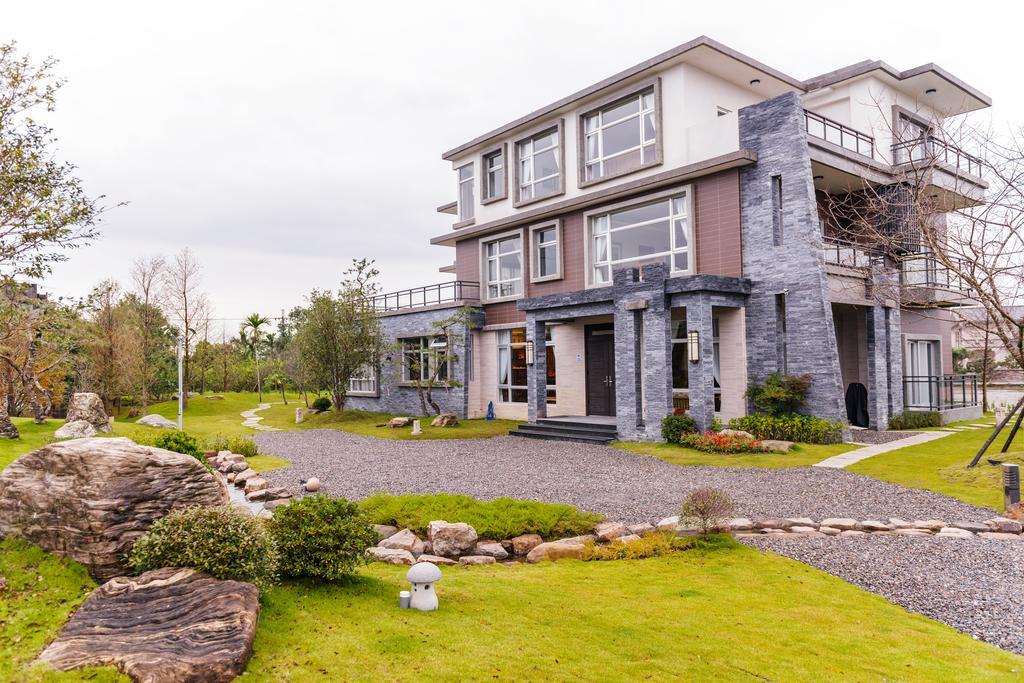 Dreams Come True B&B Sanxing Exterior photo