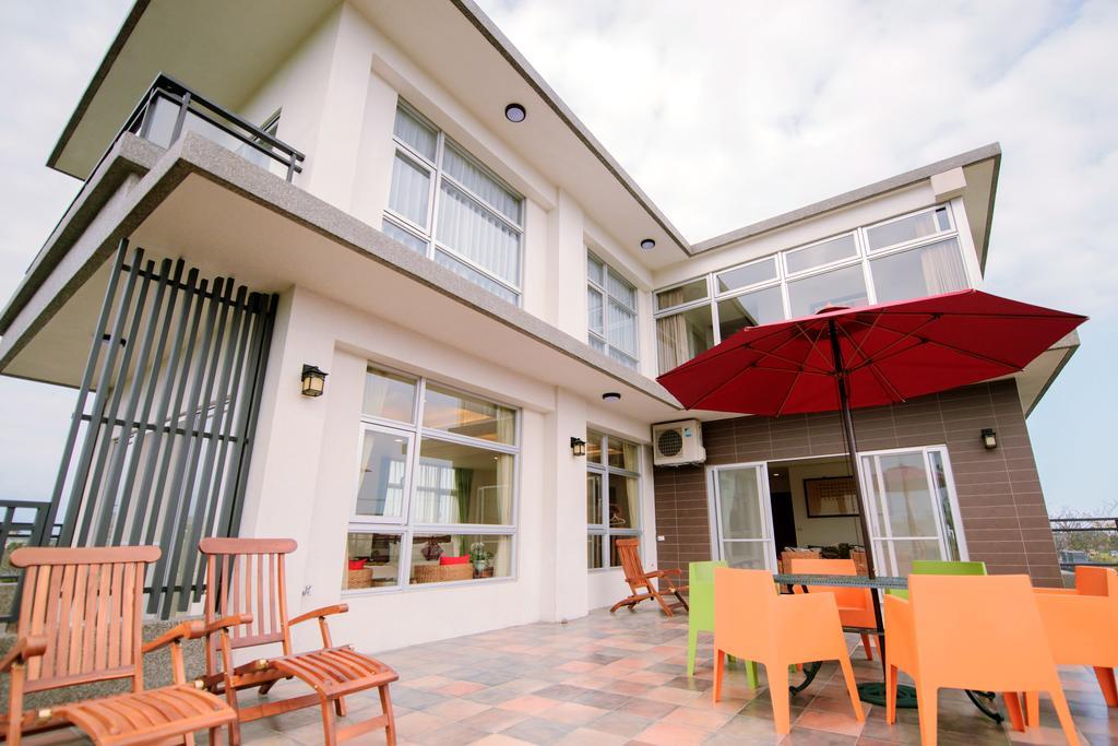 Dreams Come True B&B Sanxing Exterior photo